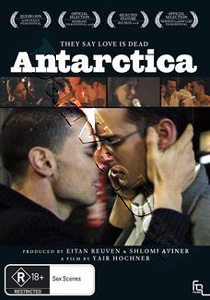 Antarctica (DVD)